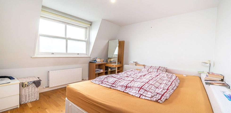 			1 Bedroom, 1 bath, 1 reception Apartment			 Adamson Road , SWISS COTTAGE