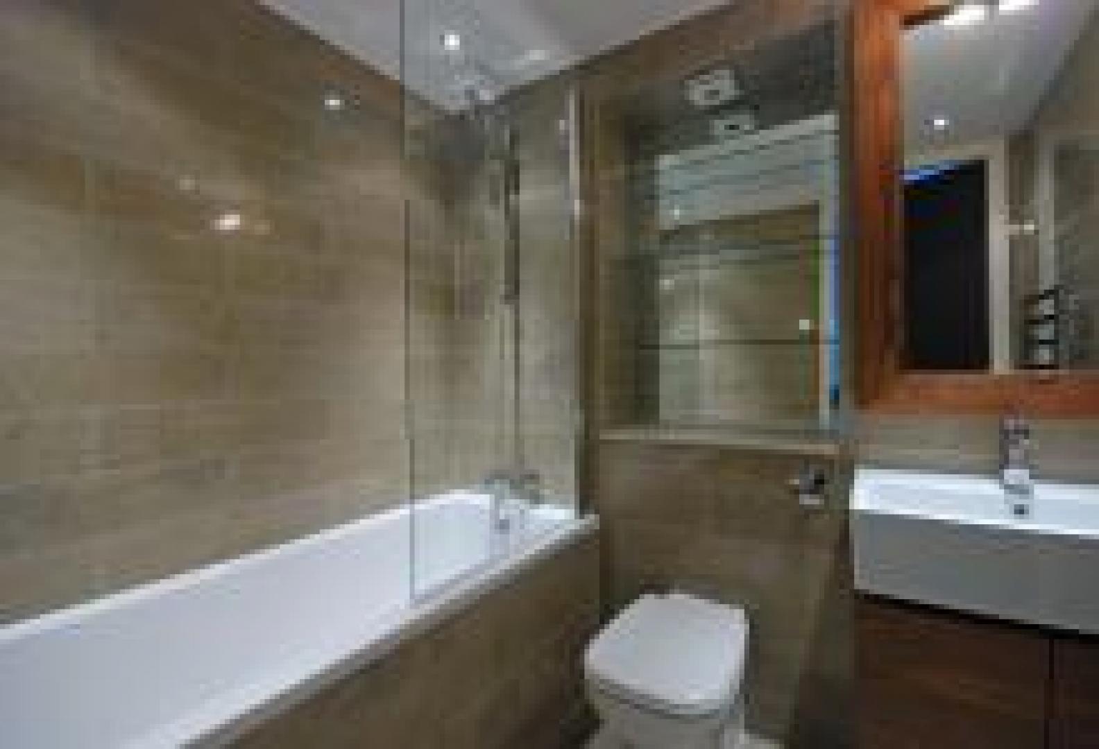 			NEW INSTRUCTION, 1 Bedroom, 1 bath, 1 reception Flat			 Loudoun Road, ST.JOHNS WOOD