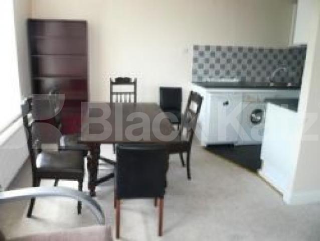 			NEW INSTRUCTION, 1 Bedroom, 1 bath, 1 reception Flat			 Clarendon Road, Holland Park