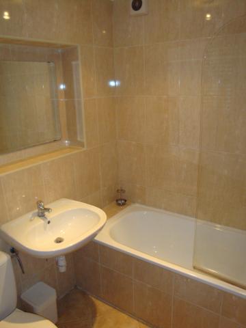 			NEW INSTRUCTION, 3 Bedroom, 1 bath, 1 reception Flat			 Cleveland Gardens, CRICKLEWOOD