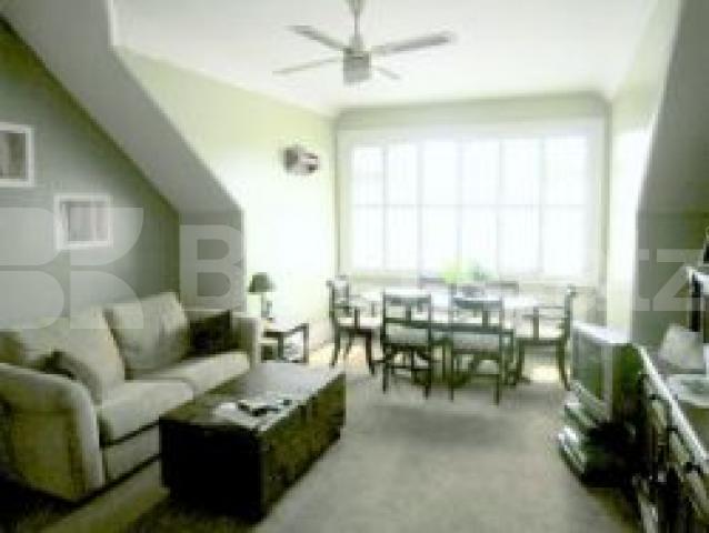 			2 Bedroom, 1 bath, 1 reception Flat			 Great North Road, Highgate