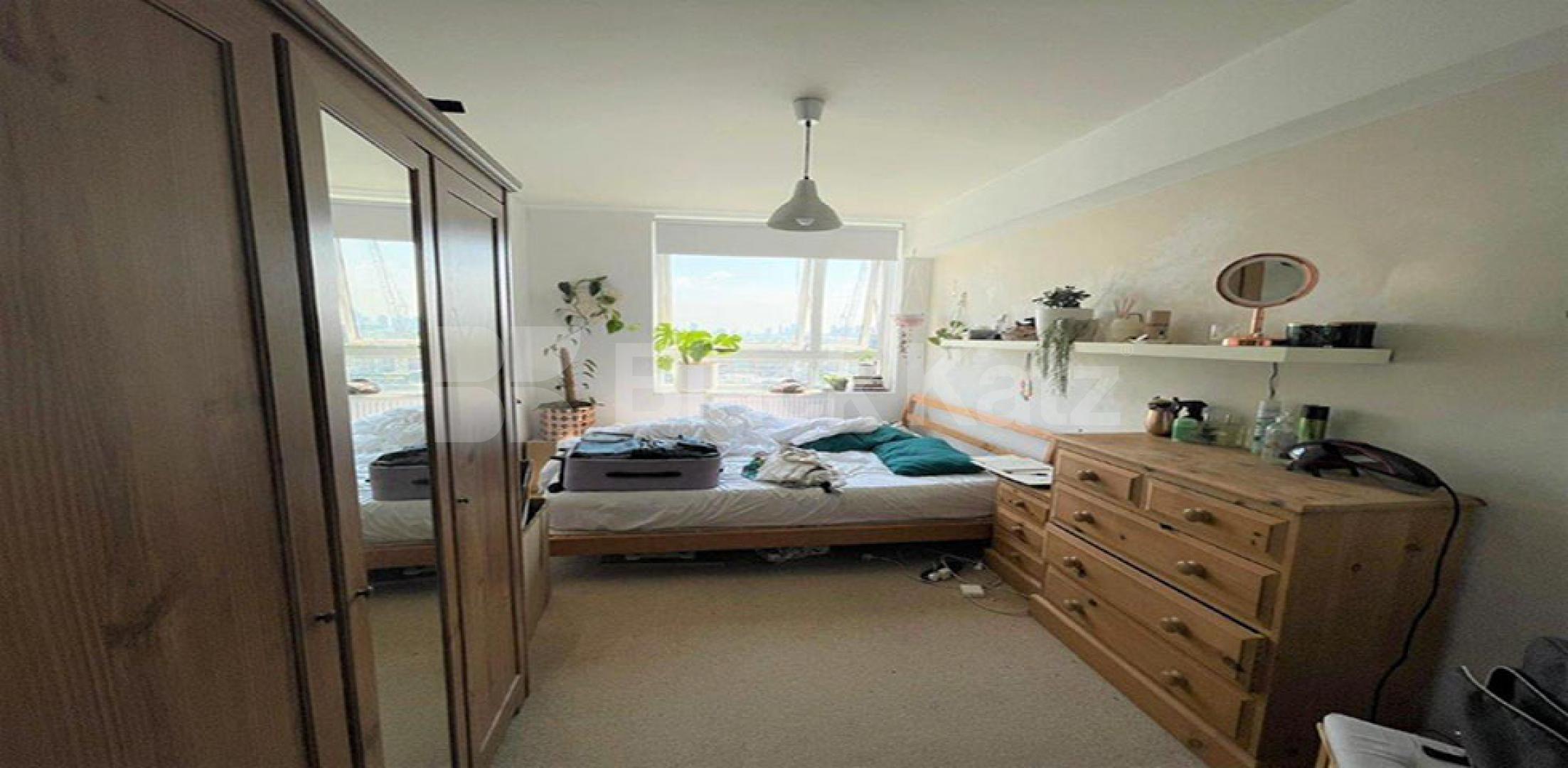 Spacious two double bedroom property mins away from Euston Munster Square, Euston