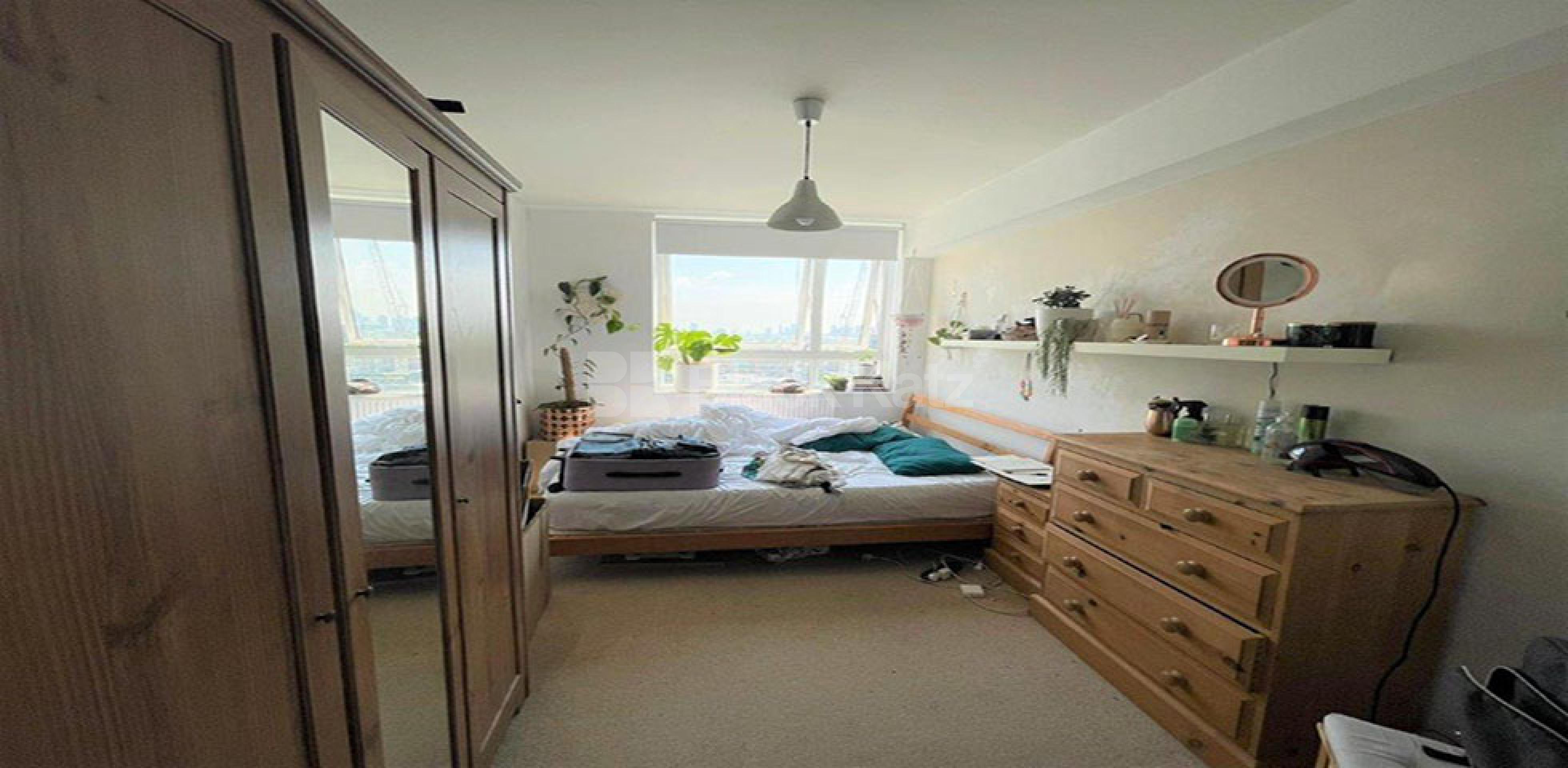 Spacious two double bedroom property mins away from Euston Munster Square, Euston NW1