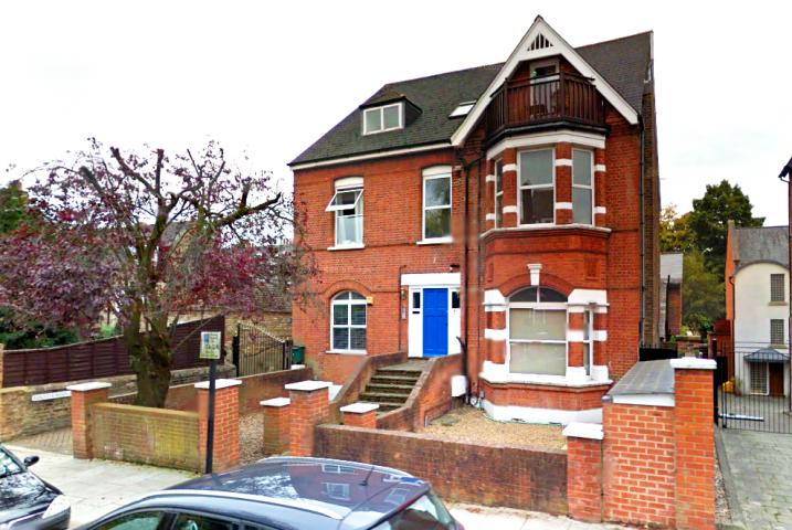			NEW INSTRUCTION, 2 Bedroom, 1 bath, 1 reception Flat			 Compayne Gardens, WEST HAMPSTEAD