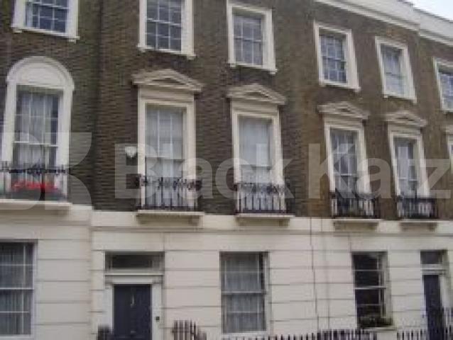 			3 Bedroom, 1 bath, 1 reception Flat			 Copenhagen Street, ANGEL N1