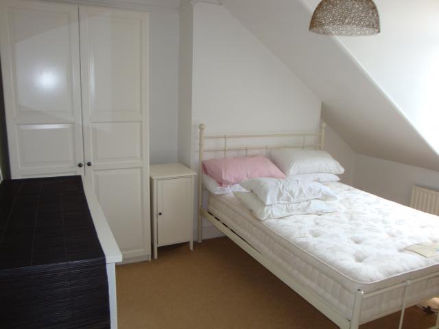 			NEW INSTRUCTION, 1 Bedroom, 1 bath, 1 reception Flat			 Cotleigh Road, WEST HAMPSTEAD