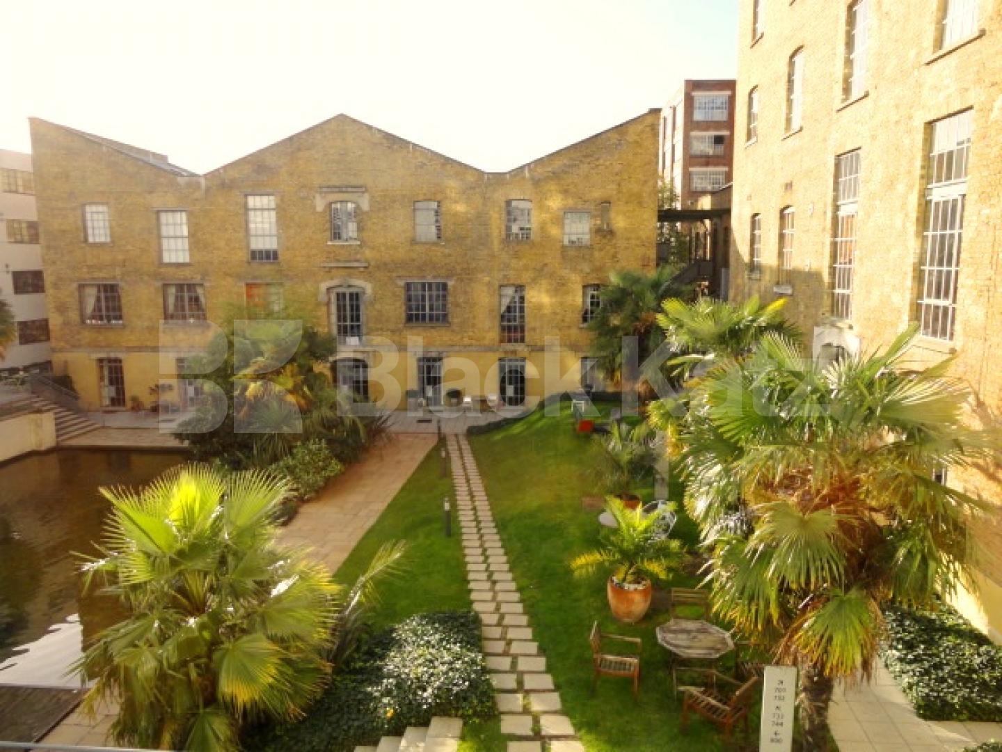 			NEW INSTRUCTION, 1 Bedroom, 1 bath, 1 reception Apartment			 Alaska Buildings Grange Road , London Bridge