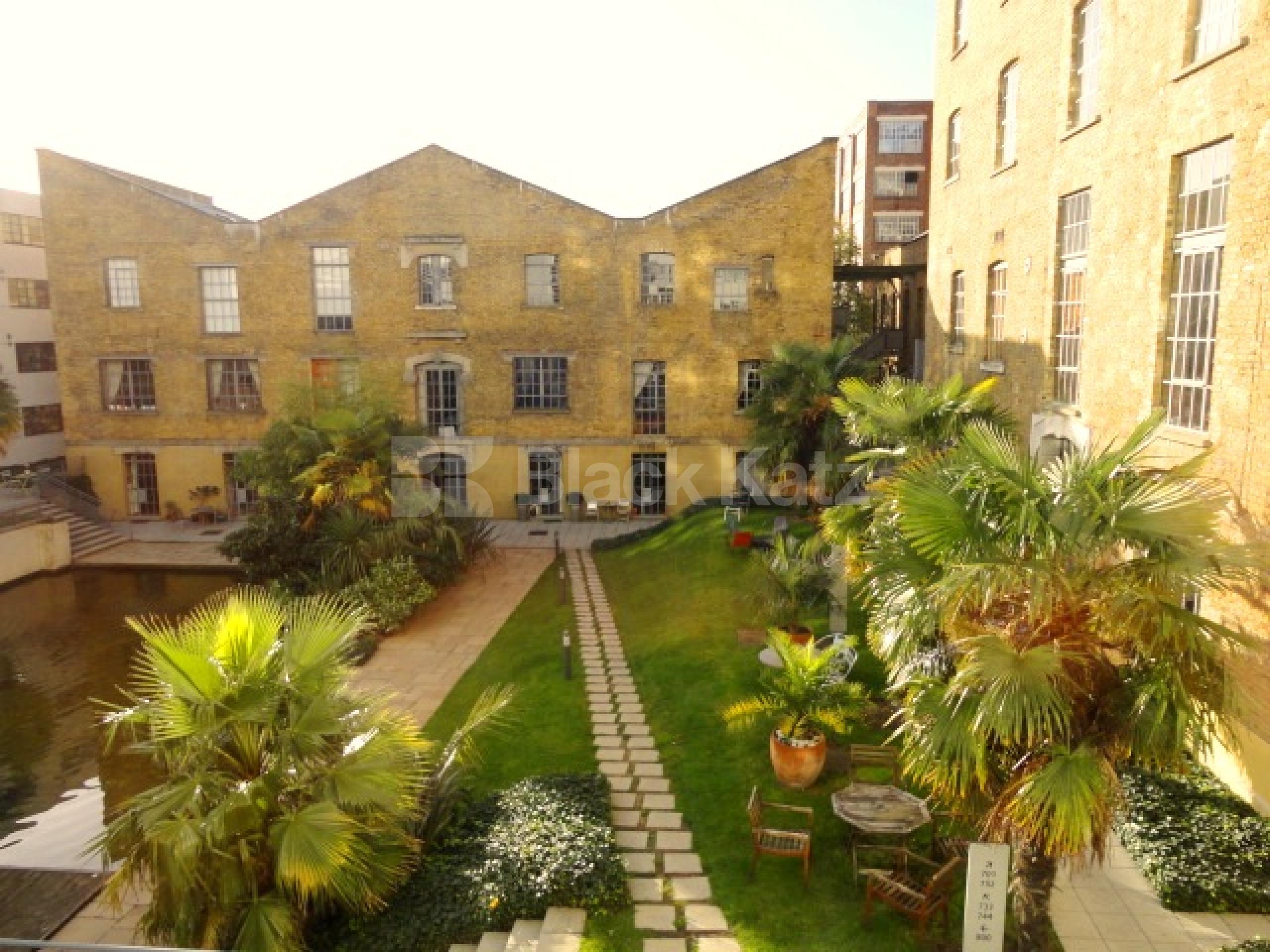 			NEW INSTRUCTION, 1 Bedroom, 1 bath, 1 reception Apartment			 Alaska Buildings Grange Road , London Bridge SE1