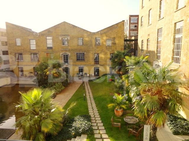 			NEW INSTRUCTION, 1 Bedroom, 1 bath, 1 reception Apartment			 Alaska Buildings Grange Road , London Bridge