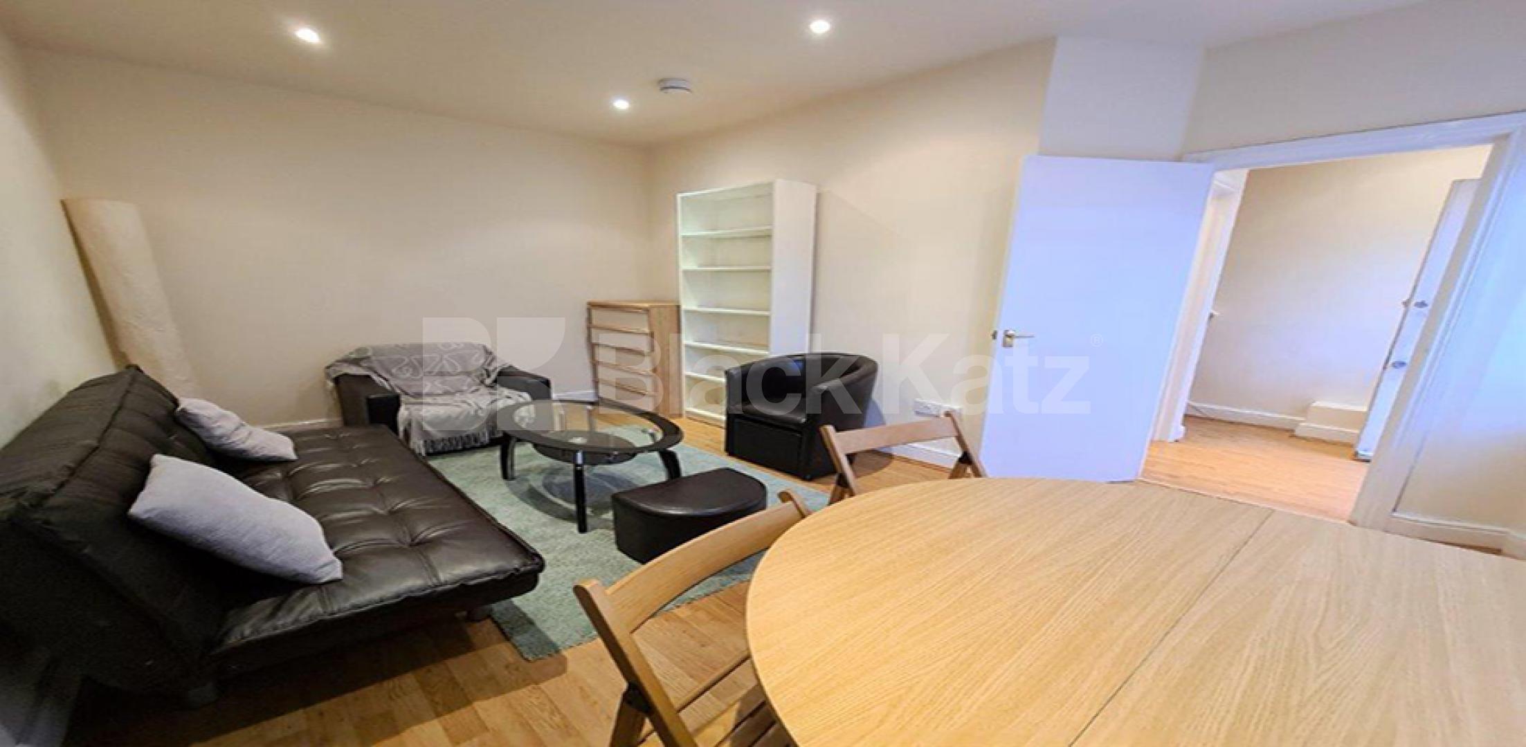 			New Instruction, 3 Bedroom, 2 bath, 1 reception Mews House			 Criterion Mews, ARCHWAY N19