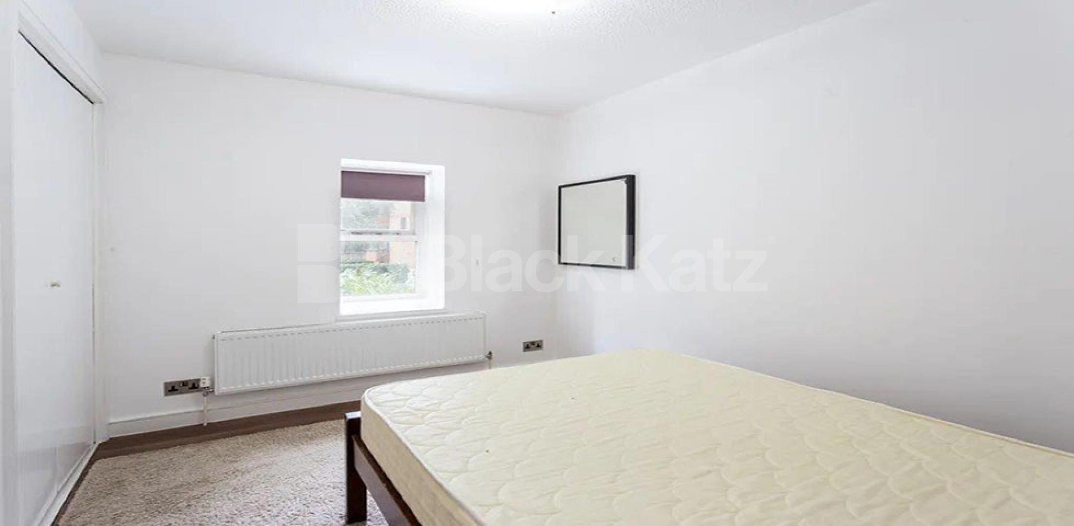 Stunning three bed two bath property set within a private development St Crispins Close, Hampstead