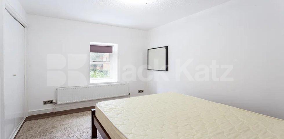 Stunning three bed two bath property set within a private development St Crispins Close, Hampstead