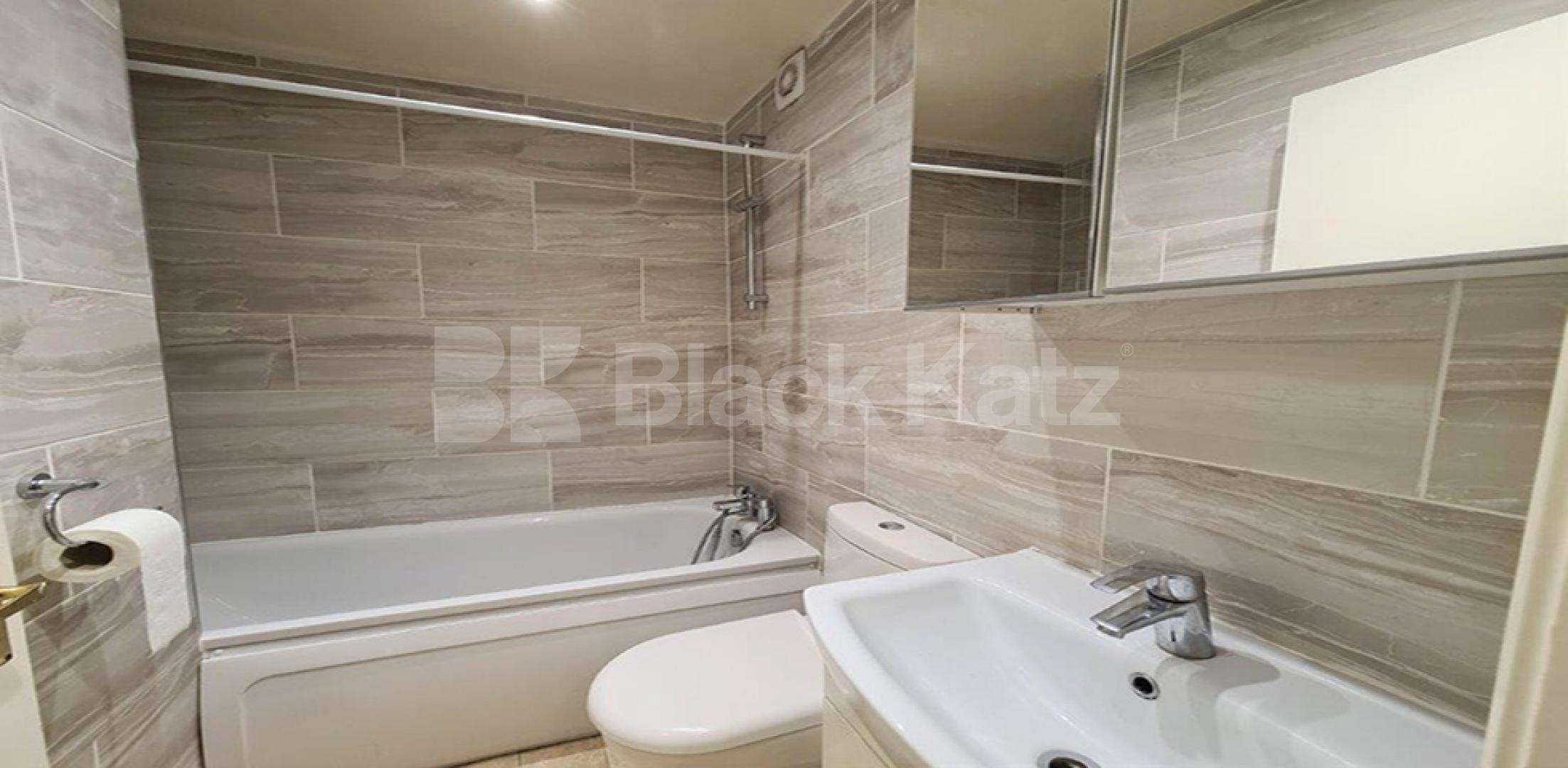 			New Instruction, 3 Bedroom, 2 bath, 1 reception Mews House			 Criterion Mews, ARCHWAY N19