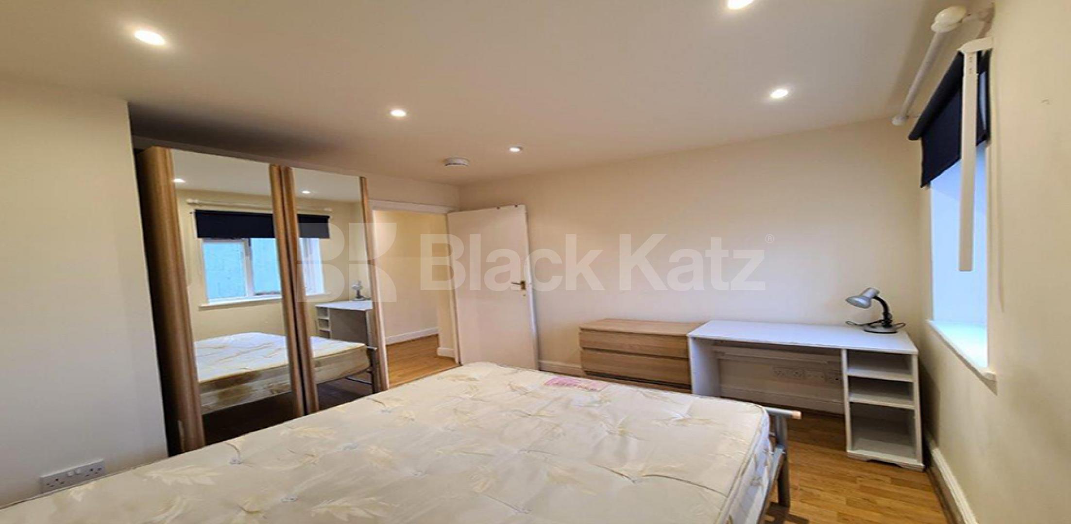 			New Instruction, 3 Bedroom, 2 bath, 1 reception Mews House			 Criterion Mews, ARCHWAY N19