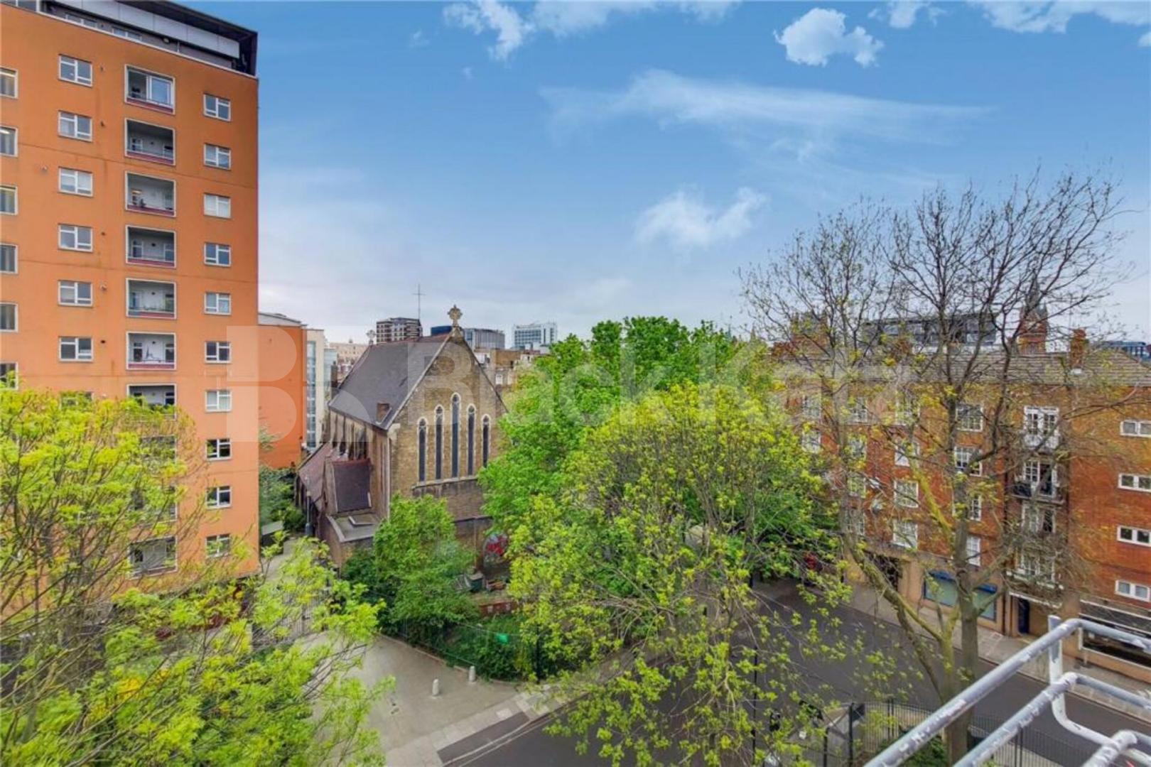 Zone 1 located 2 bedroom perfect for Students and young professionals  Cromer Street, Kings Cross