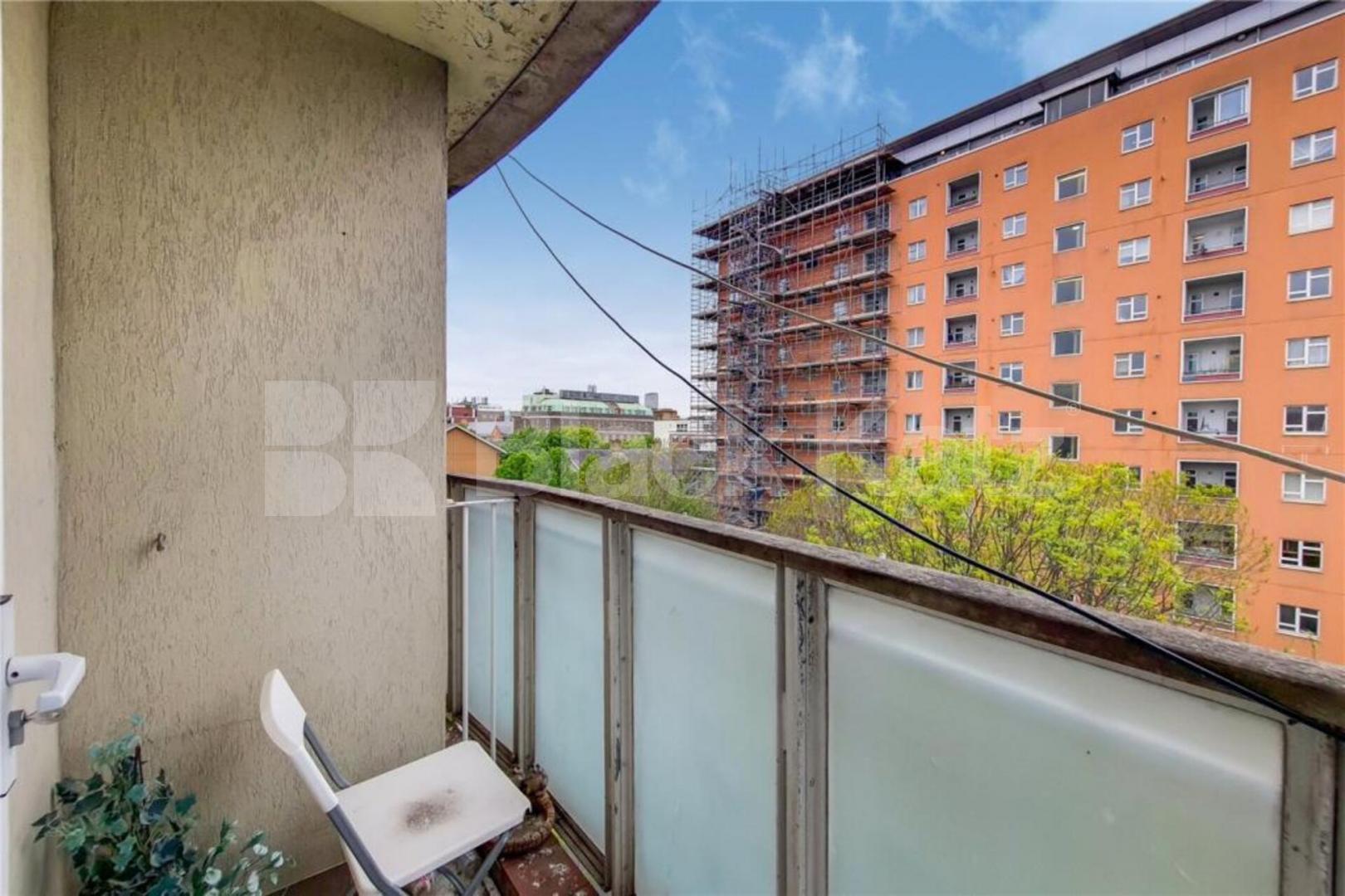 Zone 1 located 2 bedroom perfect for Students and young professionals  Cromer Street, Kings Cross