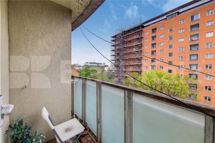 Zone 1 located 2 bedroom perfect for Students and young professionals  Cromer Street, Kings Cross