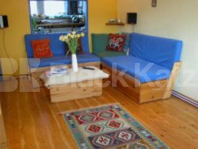 			2 Bedroom, 1 bath, 1 reception Flat			 Wilmer Gardens, ISLINNTON N1