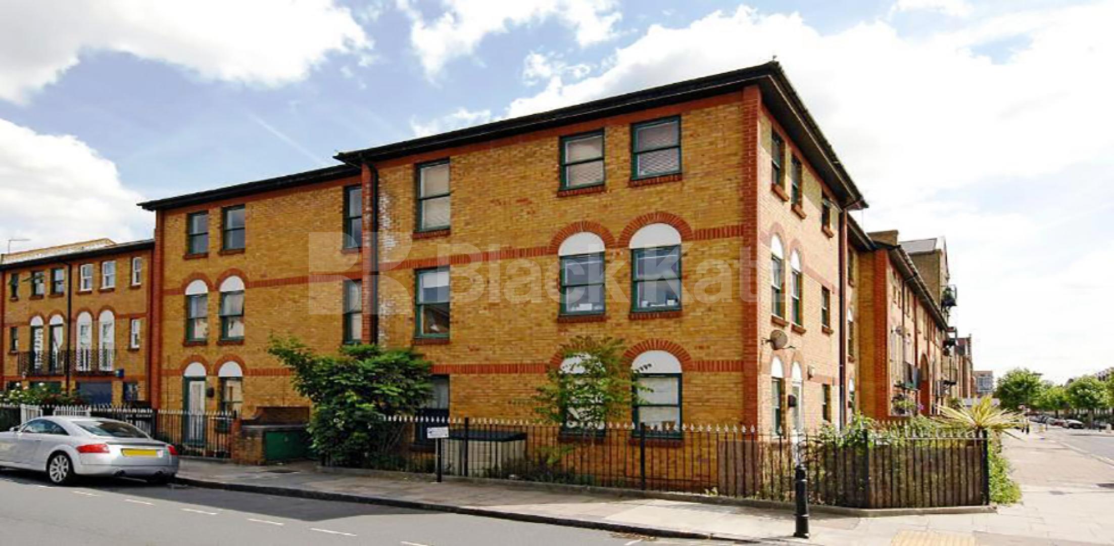 			NEW INSTRUCTION, 1 Bedroom, 1 bath, 1 reception Flat			 Culford road, DE BEAUVOIR/DALSTON
