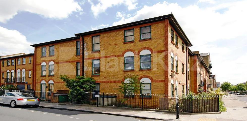 			NEW INSTRUCTION, 1 Bedroom, 1 bath, 1 reception Flat			 Culford road, DE BEAUVOIR/DALSTON