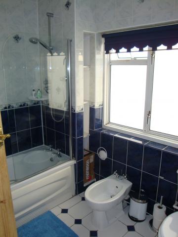 			WHOLE HOUSE & GARDEN NEW INSTRUCTION, 3 Bedroom, 1 bath, 1 reception House			 Cyprus Avenue, FINCHLEY CENTRAL