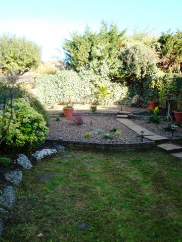 			WHOLE HOUSE & GARDEN NEW INSTRUCTION, 3 Bedroom, 1 bath, 1 reception House			 Cyprus Avenue, FINCHLEY CENTRAL