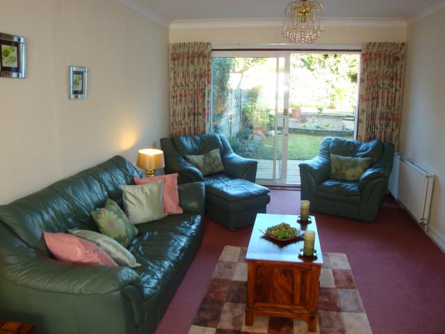 			WHOLE HOUSE & GARDEN NEW INSTRUCTION, 3 Bedroom, 1 bath, 1 reception House			 Cyprus Avenue, FINCHLEY CENTRAL