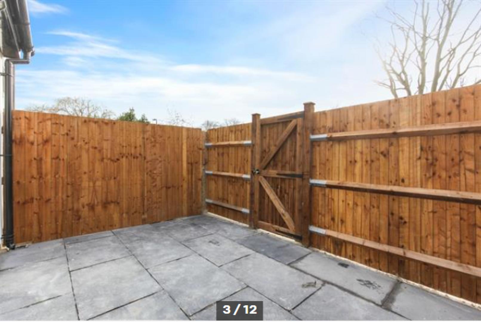 			NEW INSTRUCTION, 4 Bedroom, 1 bath, 1 reception Flat			 Birchington Road, KILBURN