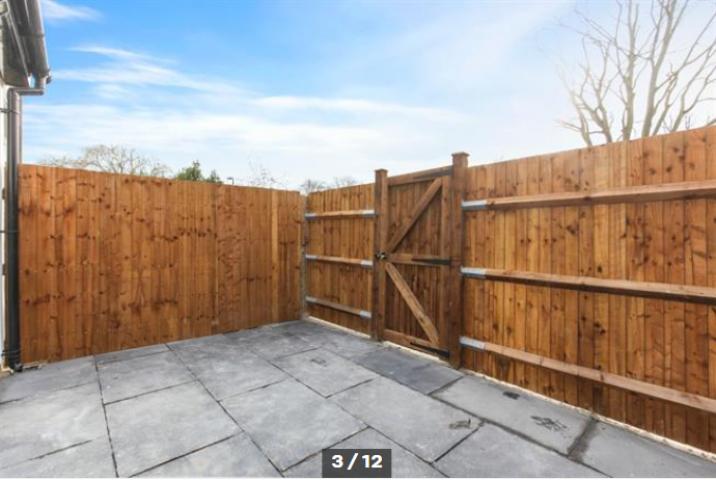 			NEW INSTRUCTION, 4 Bedroom, 1 bath, 1 reception Flat			 Birchington Road, KILBURN