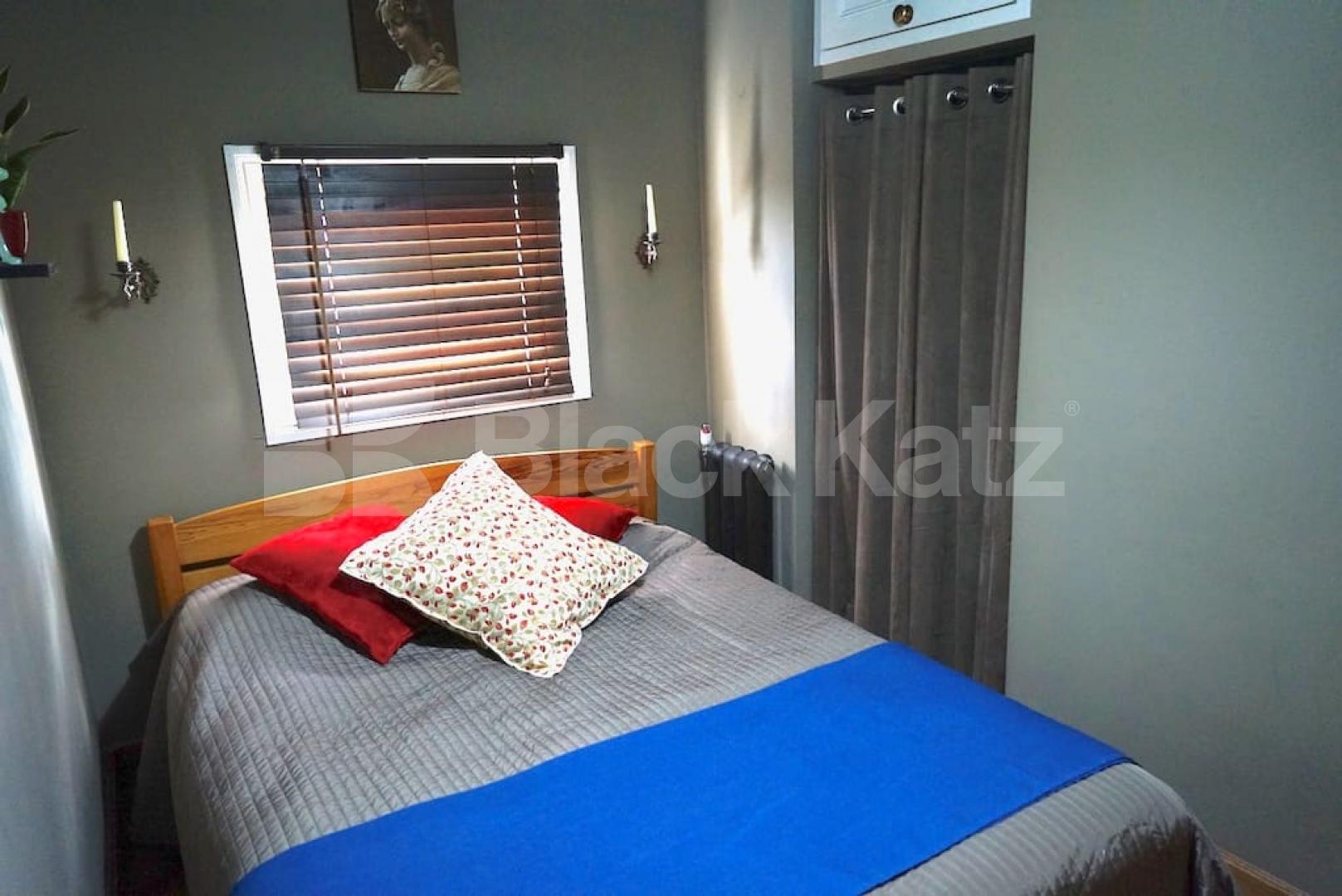 			New Instruction In Heart Of Crouch End !, 1 Bedroom, 1 bath, 1 reception Apartment			 Coolhurst Road, Crouch End / Highgate