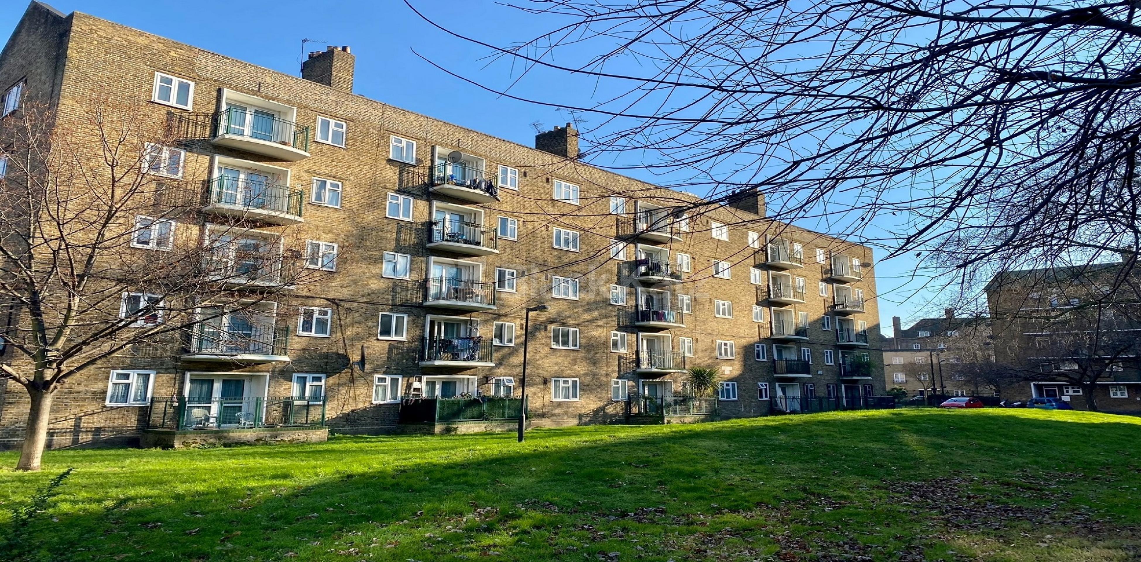 			NEW INSTRUCTION, 1 Bedroom, 1 bath, 1 reception Apartment			 Lambeth Walk, Lambeth North   SE11