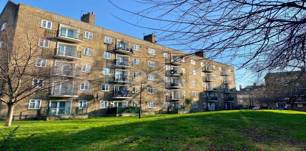 			NEW INSTRUCTION, 1 Bedroom, 1 bath, 1 reception Apartment			 Lambeth Walk, Lambeth North  