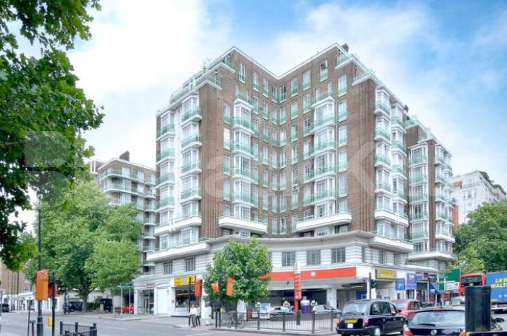 			NEW INSTRUCTION!, 2 Bedroom, 1 bath, 1 reception Flat			 Dorset House, MARYLEBONE 