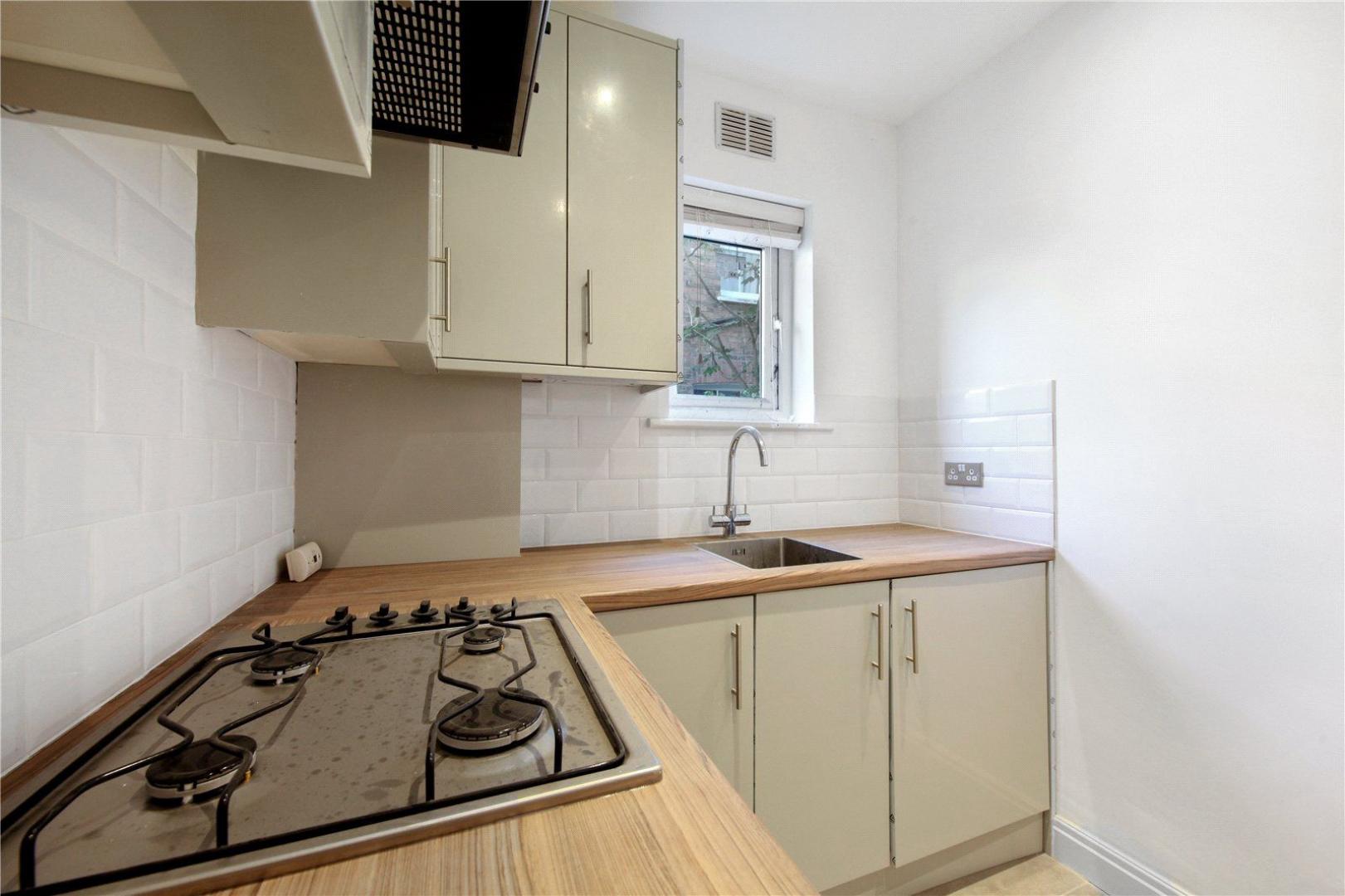 One Double Bedroom  Hillfield Road, West Hampstead