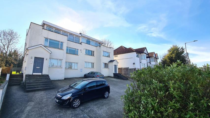 Modern and Central Apartment Wembley Hill Road , Wembley Park