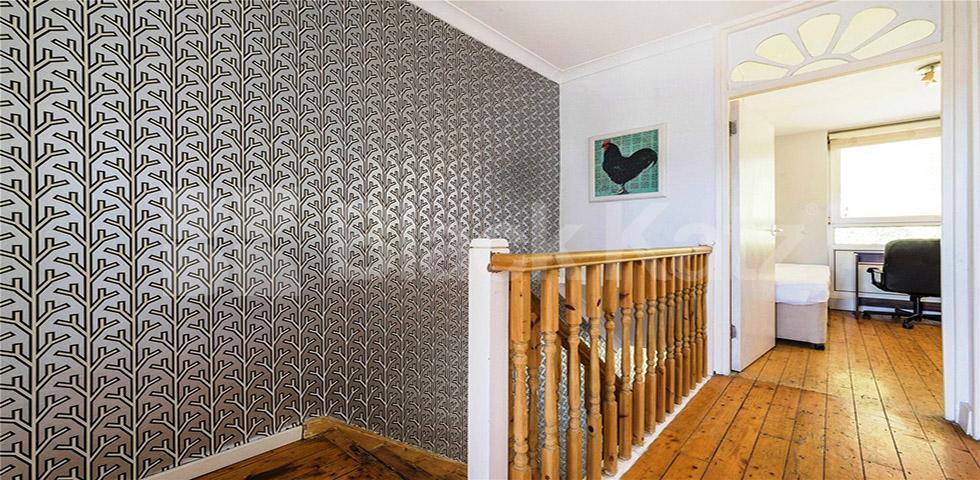 			LARGE 2 / 3 BED IN EUSTON! , 2 Bedroom, 1 bath, 1 reception Flat			 Munster Square, EUSTON