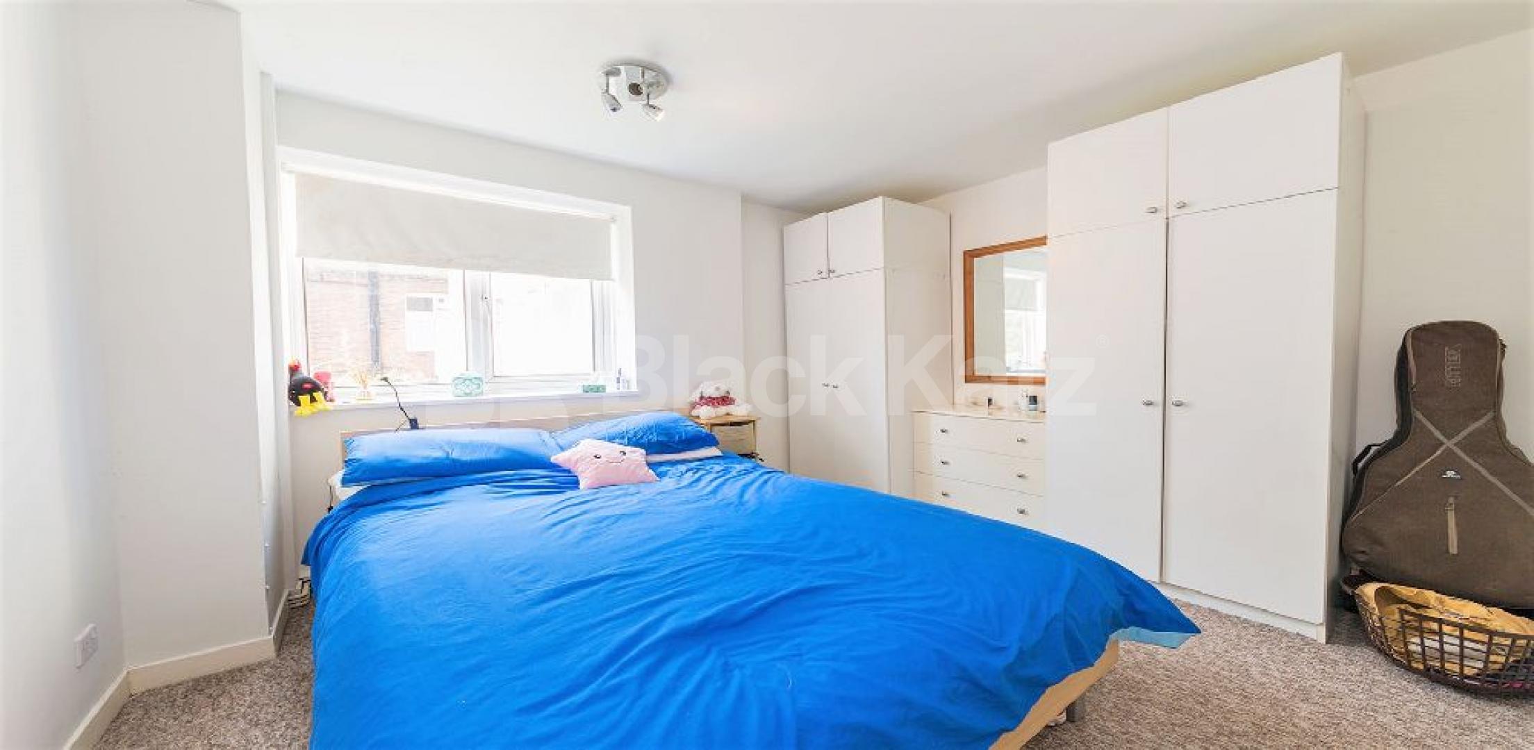 			NEW INSTRUCTION, 1 Bedroom, 1 bath, 1 reception Flat			 Fellows Road , SWISS COTTAGE