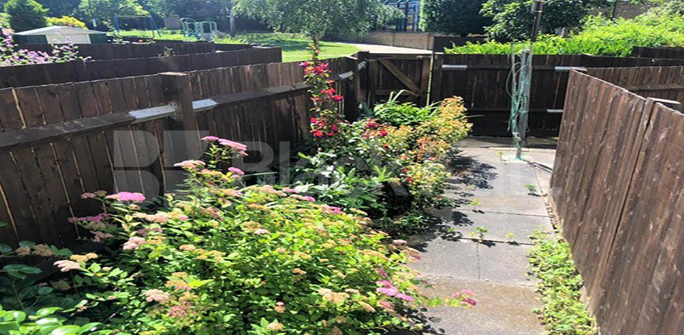 Spacious 4 double bedrooms with access to private garden Dalmeny Avenue, Tufnell Park