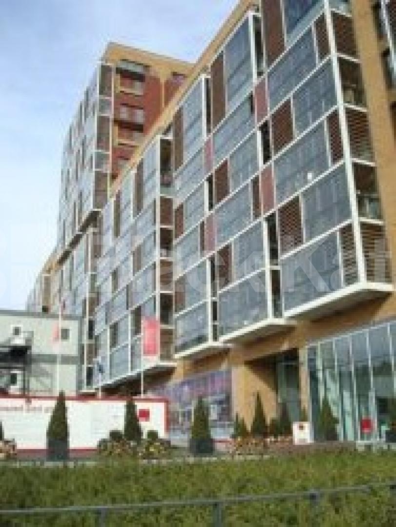 			New Instruction...!, 1 Bedroom, 1 bath, 1 reception Serviced Apartments			 Dalston Square, Dalston