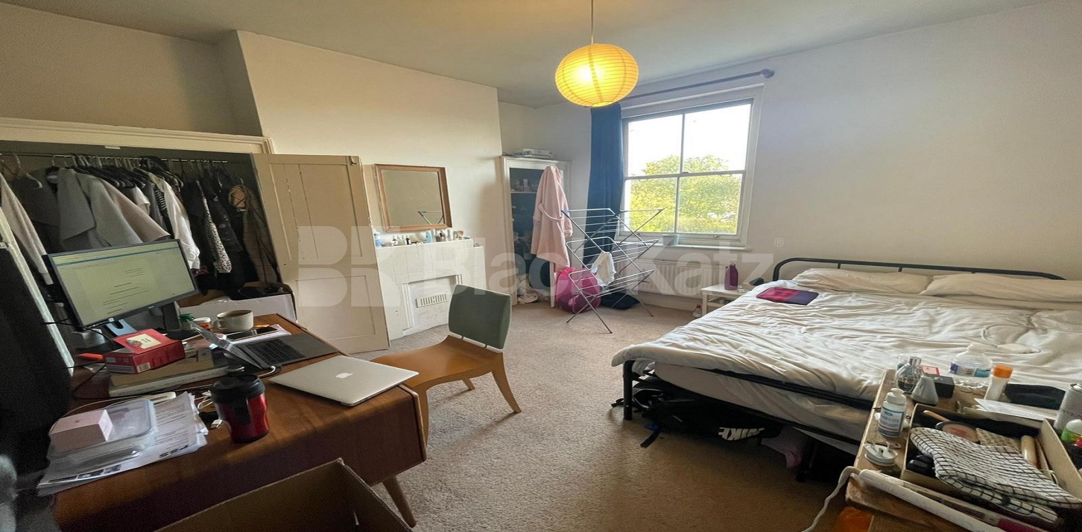 			LET , 3 Bedroom, 1 bath, 1 reception Apartment			 Trafalgar Avenue, Elephant and Castle / Peckham 