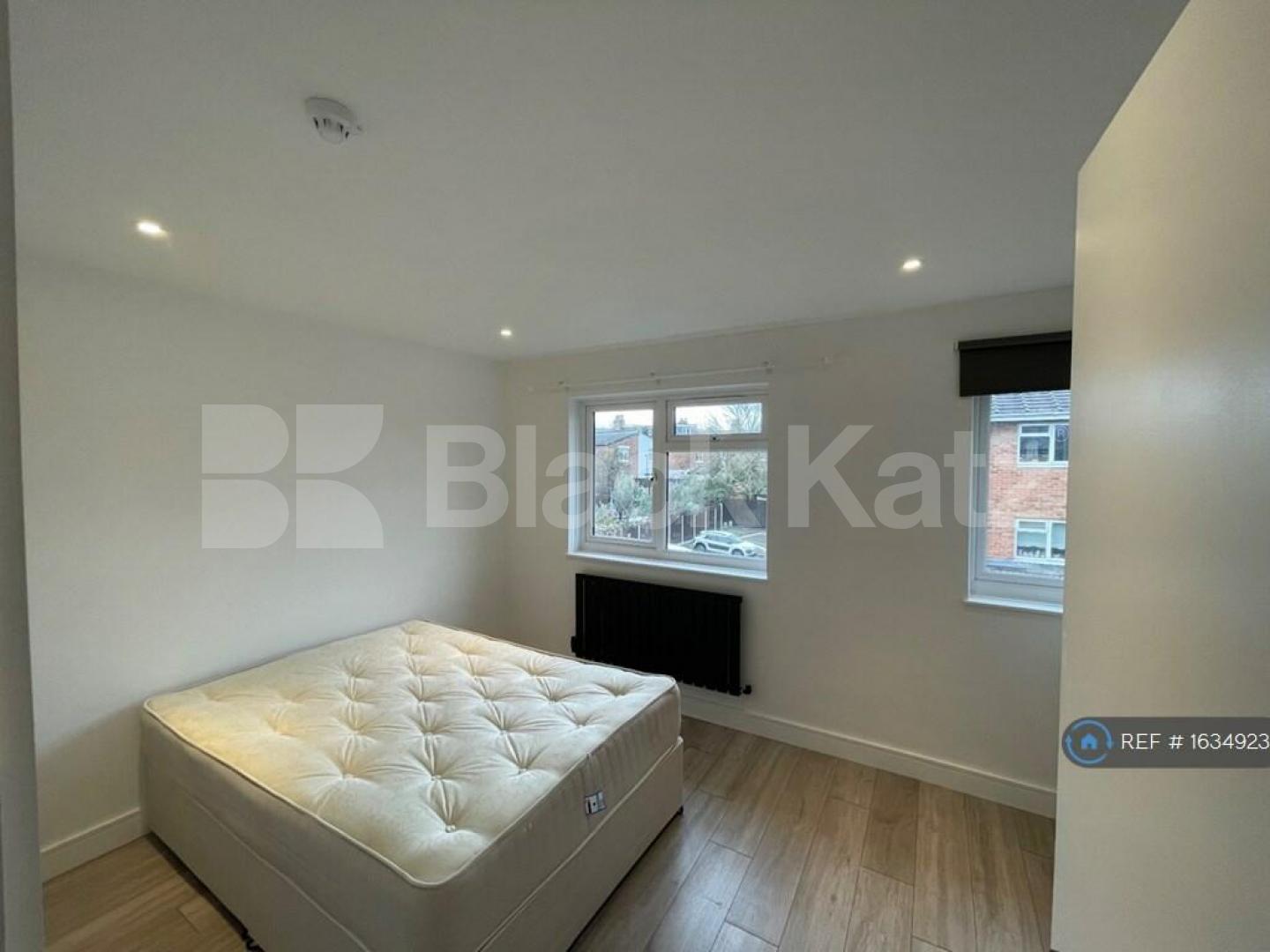 			3 Bedroom, 2 bath, 1 reception 			 Marley Walk, London, NW2,  London