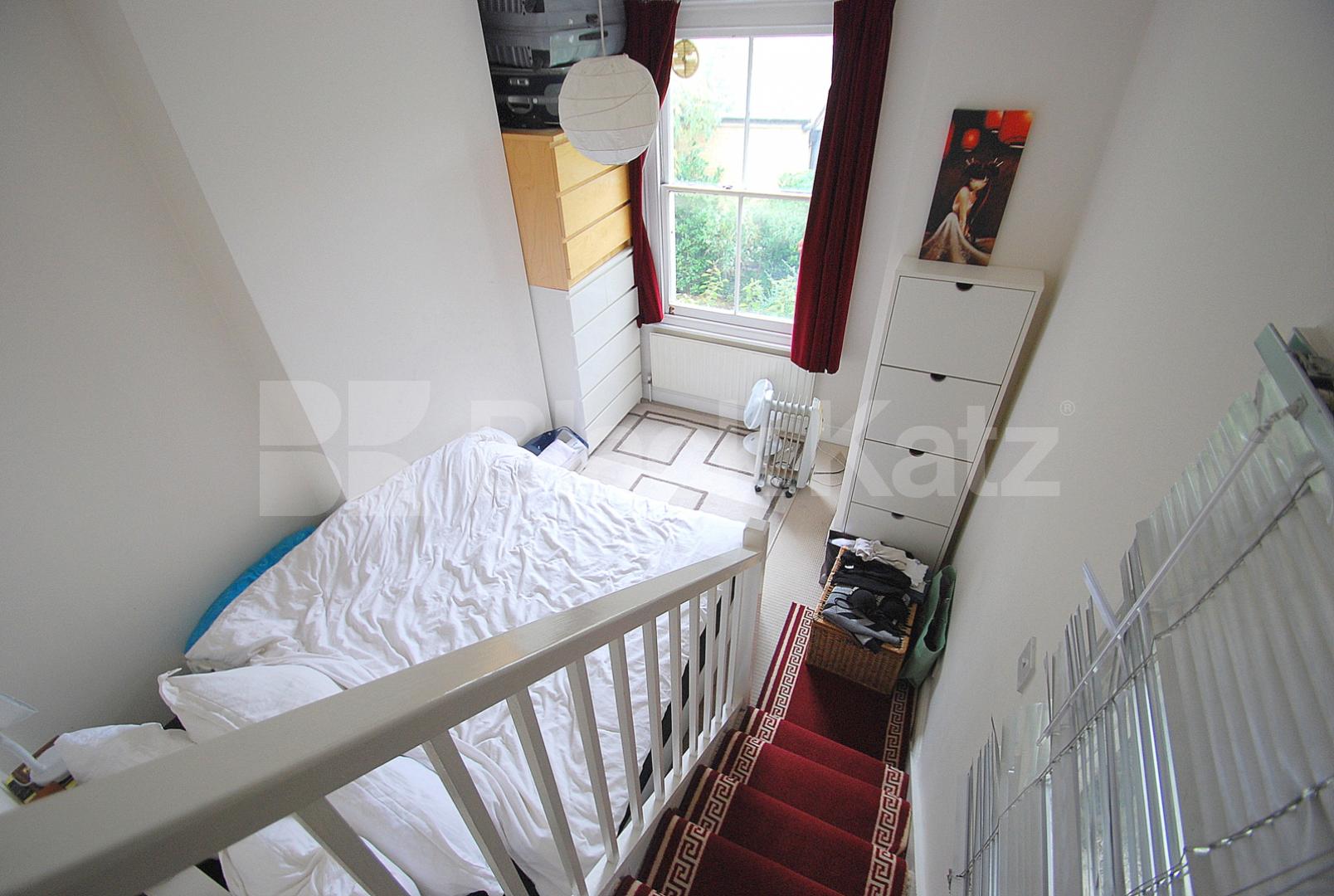 			NEW INSTRUCTION!, 2 Bedroom, 1 bath, 1 reception Flat			 Sevington Street, MAIDA VALE