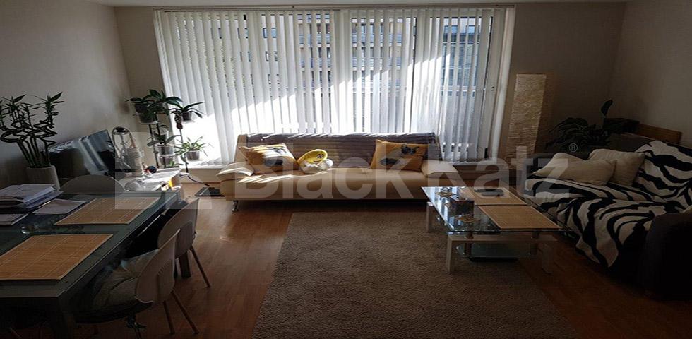 			LET , 2 Bedroom, 1 bath, 1 reception Apartment			 Tradewinds. Wards Wharf Approach, Docklands