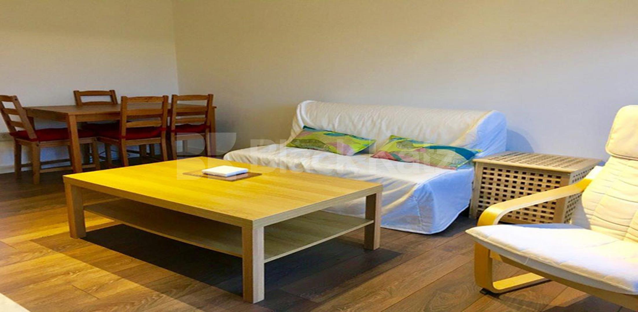 			NEW INSTRUCTION, 2 Bedroom, 1 bath, 1 reception Apartment			 Deeley Road, Vauxhall