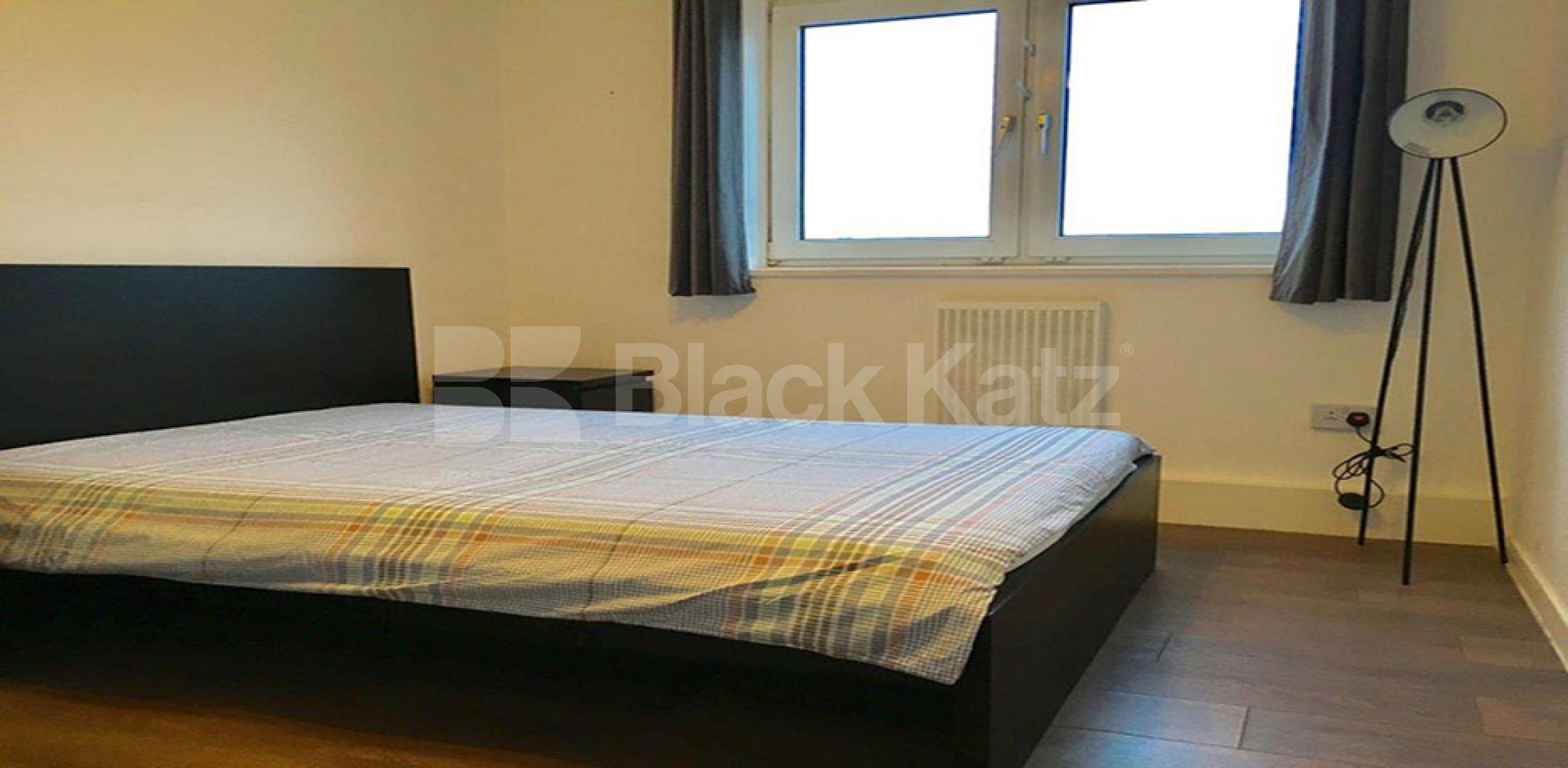 			NEW INSTRUCTION, 2 Bedroom, 1 bath, 1 reception Apartment			 Deeley Road, Vauxhall