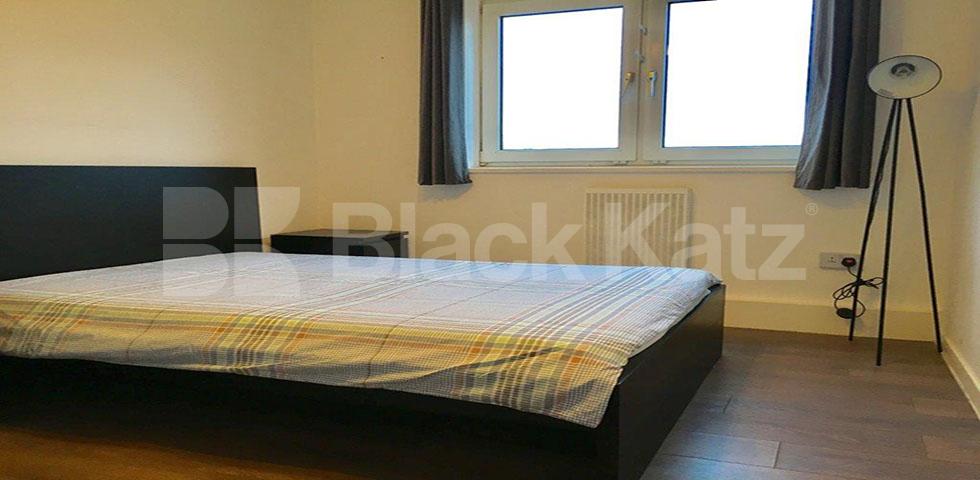 			NEW INSTRUCTION, 2 Bedroom, 1 bath, 1 reception Apartment			 Deeley Road, Vauxhall