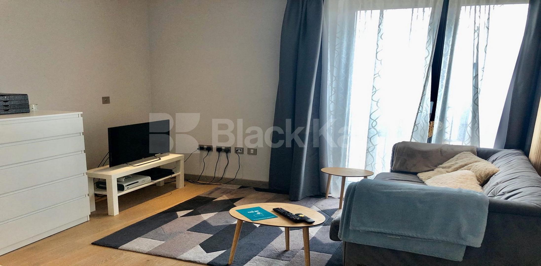 			NEW INSTRUCTION, Studio Apartment, 1 bath, 1 reception Penthouse			 Cummings House - 11 Chivers Passage - Ram Quarter, Wandsworth