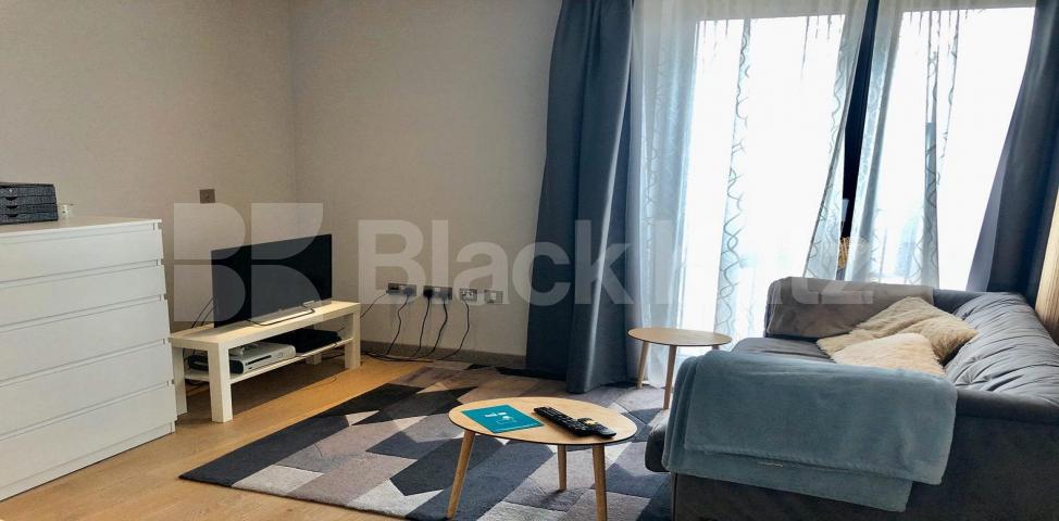 			NEW INSTRUCTION, Studio Apartment, 1 bath, 1 reception Penthouse			 Cummings House - 11 Chivers Passage - Ram Quarter, Wandsworth