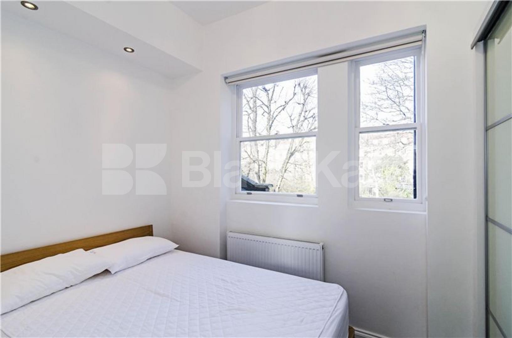 			New Instruction, 1 Bedroom, 1 bath, 1 reception Flat			 Devonia Road, ANGEL