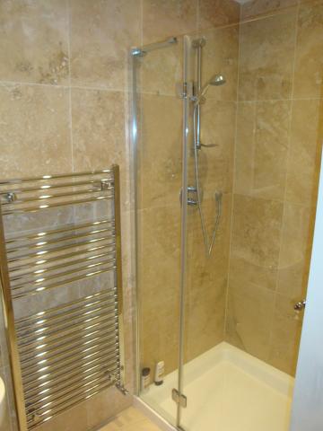 			UNFURNISHED GARDEN APARTMENT, 3 Bedroom, 1 bath, 1 reception Flat			 Dennington Park Road, WEST HAMPSTEAD